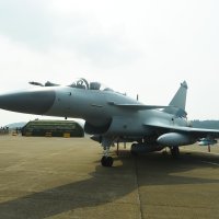 Avion J-10C