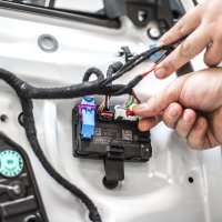 Čipovi u automobilu