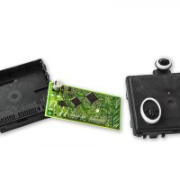 Čipovi u automobilu