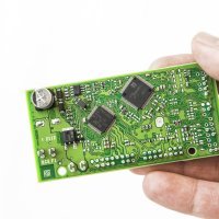 Čipovi u automobilu