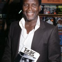 Sidney Poitier
