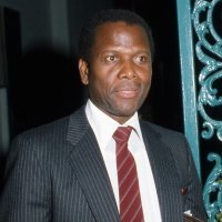 Sidney Poitier