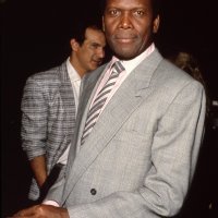 Sidney Poitier