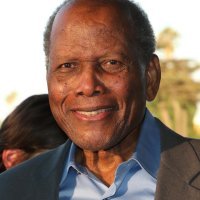 Sidney Poitier