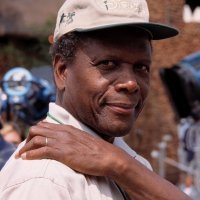 Sidney Poitier