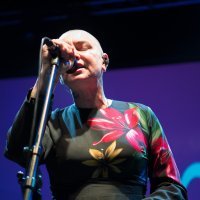 Sinead O'Connor