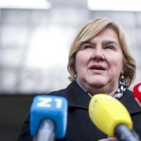 Konferencija za medije zbog ukidanja mjere roditelj odgojitelj