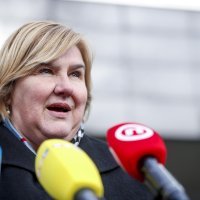 Konferencija za medije zbog ukidanja mjere roditelj odgojitelj
