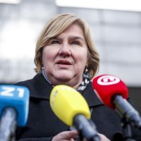 Konferencija za medije zbog ukidanja mjere roditelj odgojitelj