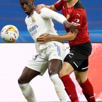 Real Madrid - Valencia (20. kolo La Lige)