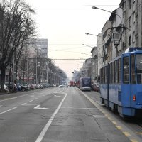 Požar u Maksimirskoj