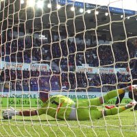 Udinese - Atalanta, 9.1.2022., golma, obrana, nogomet