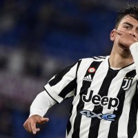 Roma - Juventus, 9.1.2022.