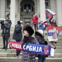 Đoković - saslušanje