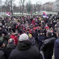 Đoković - saslušanje