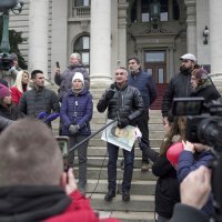 Đoković - saslušanje