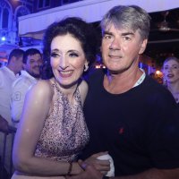 Doris Dragović i Mario Budimir