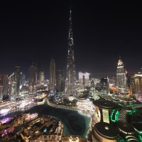 Dubai