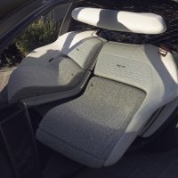 Cadillac InnerSpace Autonomous koncept