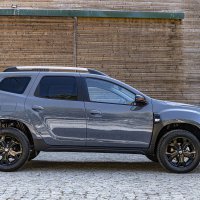 Dacia Duster Extreme