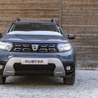 Dacia Duster Extreme