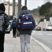 Drugo polugodište u većini škola počelo u učionicama