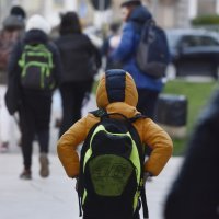 Drugo polugodište u većini škola počelo u učionicama