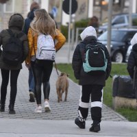 Drugo polugodište u većini škola počelo u učionicama