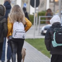 Drugo polugodište u većini škola počelo u učionicama