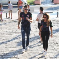 Adriana i Duje Ćaleta-Car