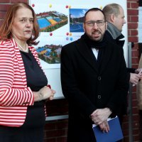 Gradonačelnik Tomašević položio kamen temeljac za dogradnju OŠ Ante Kovačića u Španskom