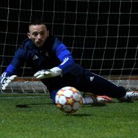 NK Dinamo, zimske pripreme u Rovinju, 11.1.2022.