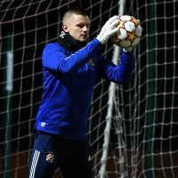 NK Dinamo, zimske pripreme u Rovinju, 11.1.2022.