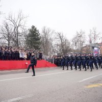 Proslava neustavnog dana Republike Srpske