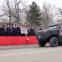Proslava neustavnog dana Republike Srpske