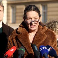 Urša Raukar i Ivana Kekin o trgovini vrijednosnim papirima vrha HNB-a