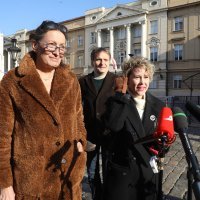 Urša Raukar i Ivana Kekin o trgovini vrijednosnim papirima vrha HNB-a