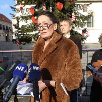 Urša Raukar i Ivana Kekin