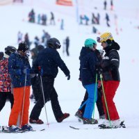 Skijanje na Bjelašnici