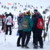 Skijanje na Bjelašnici