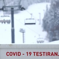 Skijanje na Bjelašnici