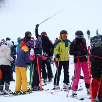 Skijanje na Bjelašnici