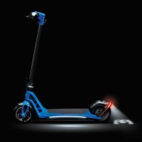 Buggati predstavio svoj električni romobil