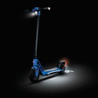 Buggati predstavio svoj električni romobil