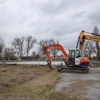 Započela rekonstrukcija popularnog osječkog kupališta 'Kopika'