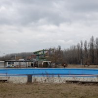 Započela rekonstrukcija popularnog osječkog kupališta 'Kopika'