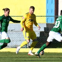 Dinamo - Olimpija Ljubljana, 11.1.2022. - prijateljska utakmica, Rovinj