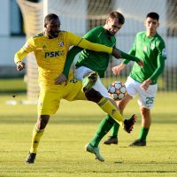 Dinamo - Olimpija Ljubljana, 11.1.2022. - prijateljska utakmica, Rovinj