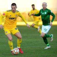 Dinamo - Olimpija Ljubljana, 11.1.2022. - prijateljska utakmica, Rovinj