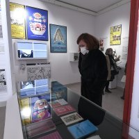 Otvorenje izložbe Hrvatskog povijesnog muzeja 'Sedamdesetprva'